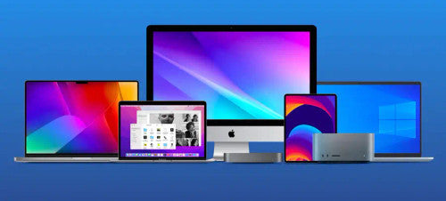 Sonnet Echo 20 Thunderbolt 4 SuperDock Sonnet Echo 20 Thunderbolt 4 SuperDock